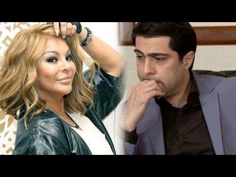 "Həmin vaxtlar mənim üçün Aygün xanım..." - Namiqdən ETİRAF