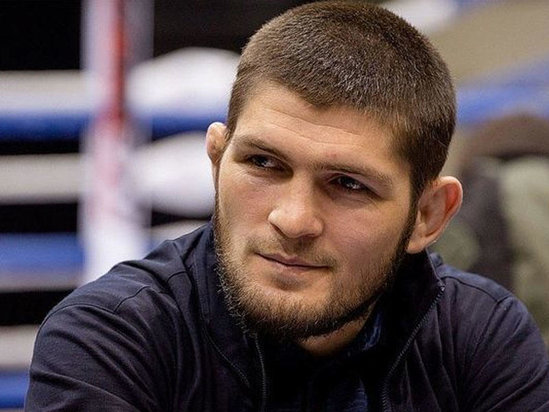 Həbib öz ətrini buraxdı - FOTO