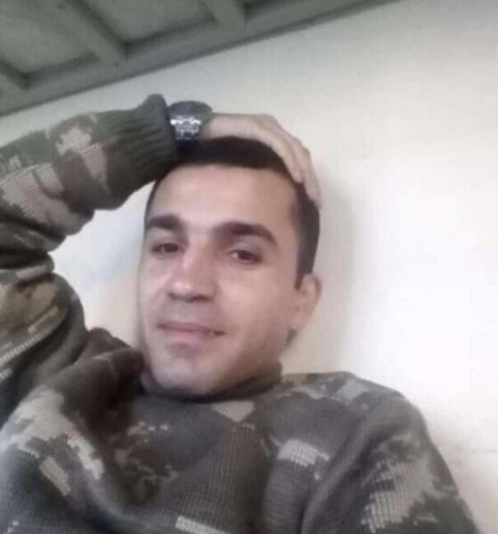 Laçında həlak olan hərbçilərimizin FOTOLARI