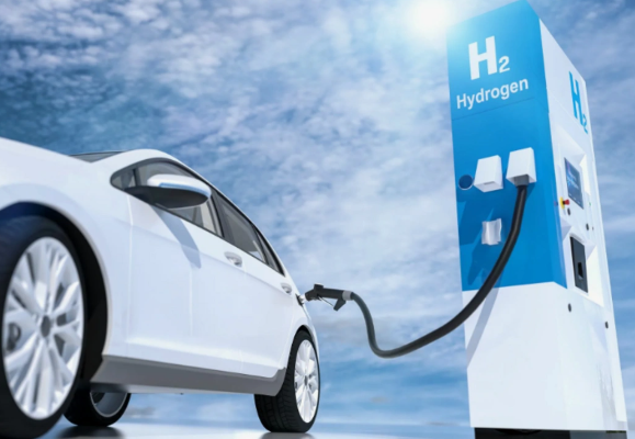 Yeni nəsil hidrogen mühərriki hazırlanıb