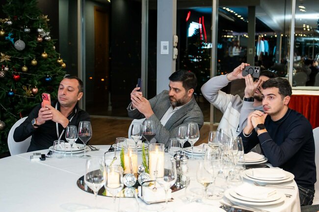 İlin yekunları: Azərbaycan 2025-ci ildə TikTok-da kimlərdən və nədən ilham aldı