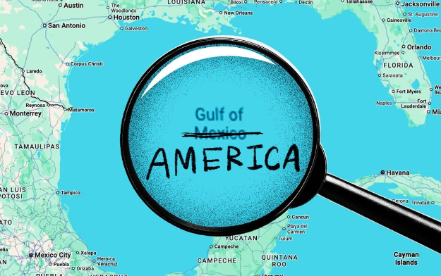 Meksika hökuməti "Google" şirkətini məhkəməyə verib