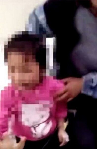 Kolleqasına əsəbləşən bağça müəllimi uşaqların yeməyinə zəhər qatdı - FOTO