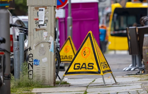 Avropada təbii qaz bahalaşır: Qiymətlər 800 dollardan yuxarı qalxdı