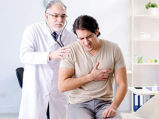 Gəncləri daha çox öldürən ürək xəstəlikləri - Necə qorunaq?