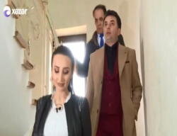 Azərbaycanlı məşhurun qızı üçün tikdirdiyi LÜKS VİLLANIN FOTOLARI