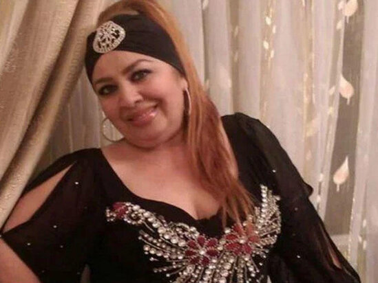 Meyxanaçı Samirə: "Mən gündə bir ər dəyişən qadına oxşayıram?"