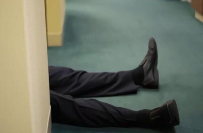 10 gündür itkin düşən 74 yaşlı kişi evində ölü tapıldı