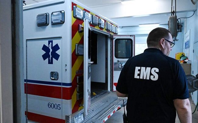 ABŞ-də təyyarə qəzası olub, ölənlər var