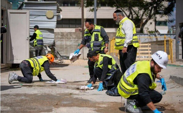 İranın İsrailə hücumunda 2 azərbaycanlı həlak oldu - Foto