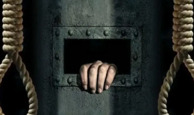 42 ildir edamını gözləyirdi, öldü