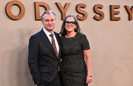 "The Odyssey" rekordlar qırır: Rejissorun qadağaları diqqət çəkir