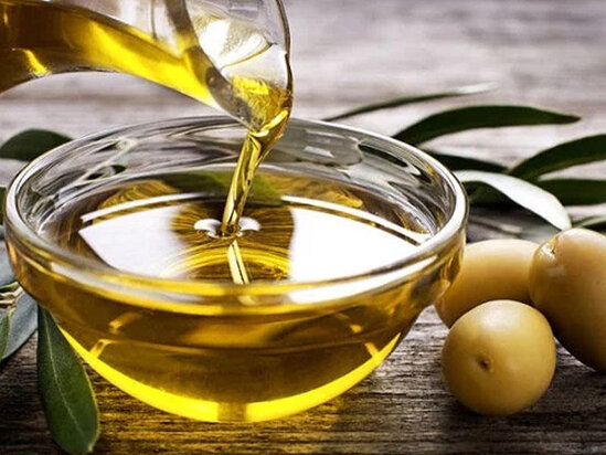 Qızılı zeytun yağının orqanizmə qızıl dəyərində faydaları