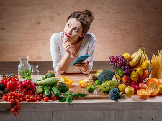 Əsəbi insanların qidası necə olmalıdır – Bunlara diqqət