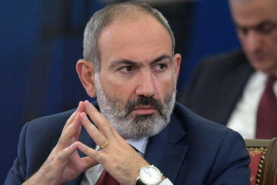 Paşinyan: "Ermənistan Azərbaycanın ərazi bütövlüyünü tanıyır"