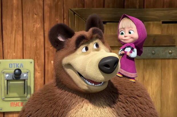 Süni intellektdən "Maşa və Ayı" animasiyası ilə bağlı şokedici CAVAB - VİDEO