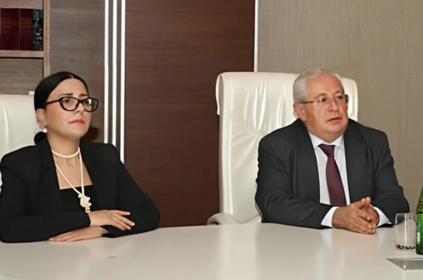 İcra başçısının sabiq xanım müavini həbsdə qaldı