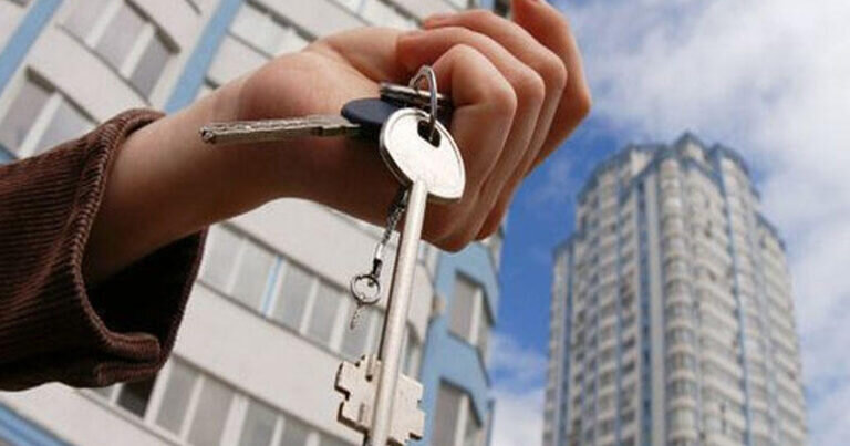 Mənzillərin bahalaşmasının səbəbi nədir? - AÇIQLAMA