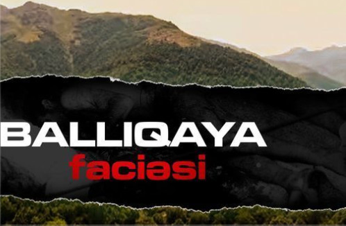 Azərbaycanın qəhrəman ordusu onların da qisasını alıb: "Ballıqaya faciəsi"ndən 30 il ötür…