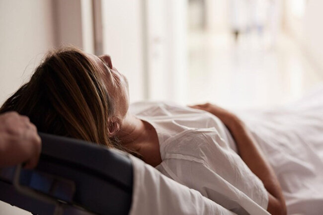 Öləndə insan beynində nə baş verir?