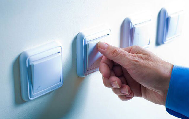 Bu ərazilərdə 1 saat işıq olmayacaq