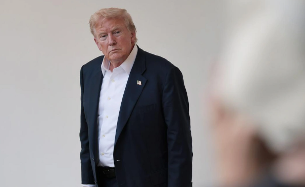 Tramp Rusiyaya qarşı sərt sanksiyalar tətbiq etməsi üçün şərt qoydu