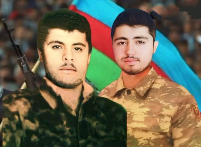 Şəhid ailəsi qəzaya düşdü - 5 nəfər yaralandı