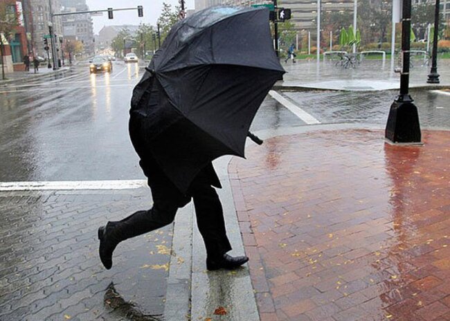 İstirahət günü yağış intensivləşəcək, qar yağacaq - PROQNOZ