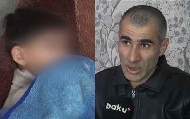 "Həkim dedi ki, hara istəyirsən get, kim mənə nə edəcək?"