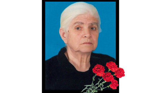 Azərbaycanda ilk riyaziyyatçı qadın elmlər doktoru vəfat edib - FOTO