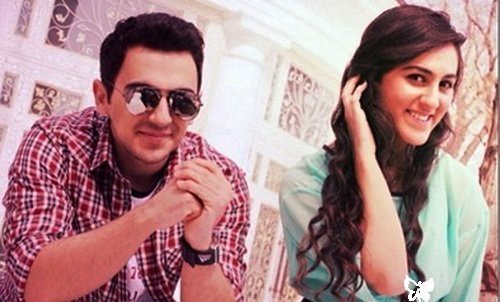 Bu da Nüşabə Ələsgərlinin heç yerdə görmədiyiniz AİLƏ FOTOLARI: qızı, oğlu və həyat yoldaşı...