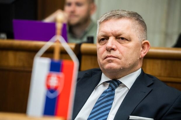 Slovakiyadakı parlament seçkisində rusiyapərəst partiya qalib gəldi