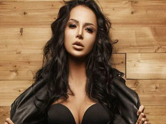 "Miss Azərbaycan-2019"dan erotik rəqs - VİDEO