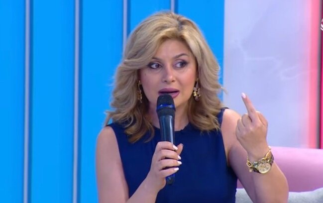 "Maaşla ev almaq olmur, qiymətlər fantastikdir"