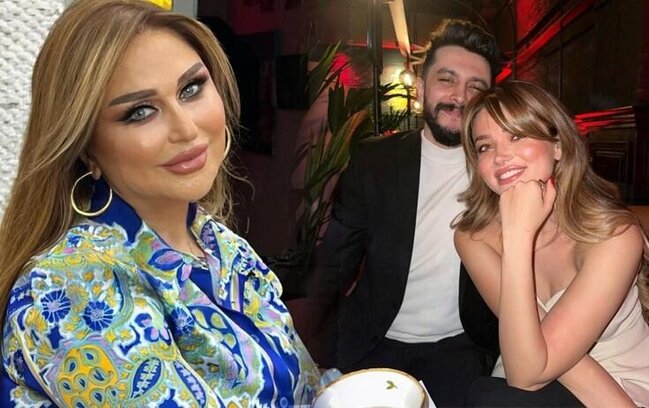 Mələkxanımın qızından övladı ilə bağlı qadağa - "Pul üçün..."