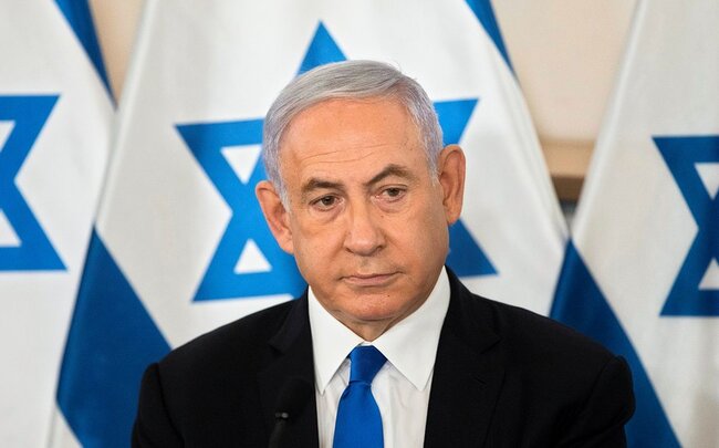 Netanyahu girovların müqabilində Qəzzada atəşkəsə hazır olduğunu açıqlayıb