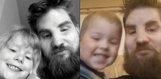 Əsgəri 20 min voltluq elektrik vurdu - FOTOLAR