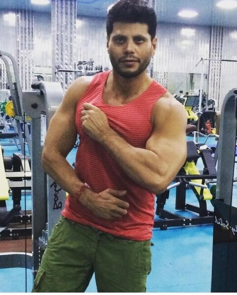 Aygün Kazımova TANINMAZ HALDA - FOTOSU YAYILDI