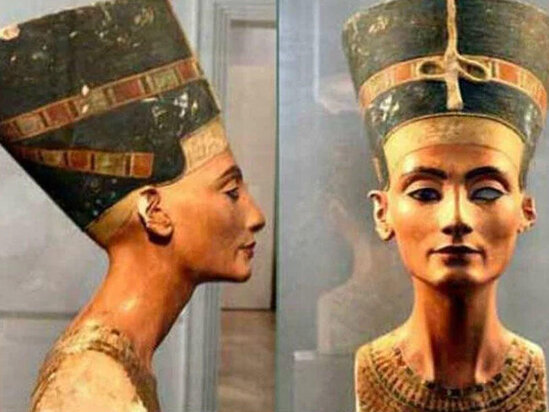 Hitlerin və Fironların sevimlisi - Nefertitinin həyatı və ölümü