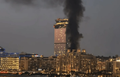 İranın Küveyt və BƏƏ-yə hücumları nəticəsində yaralananların sayı açıqlandı