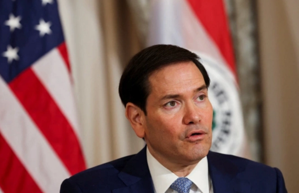 Marko Rubio: "Rusiya-Ukrayna münaqişəsinin nizamlanması ilə bağlı qərar Moskva və Kiyev tərəfindən veriləcək"