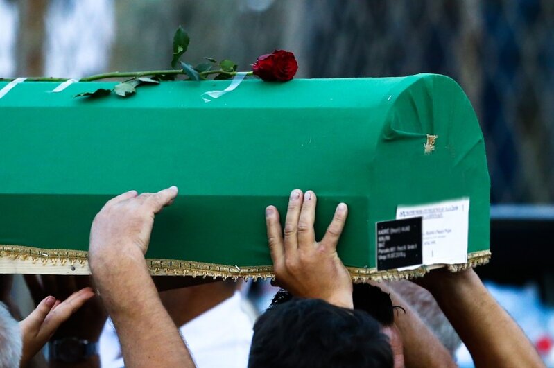 Azərbaycanda fərqli dəfn İSTƏYİ – Öləndən sonra nəşin yandırılması qanunvericilikdə necə TƏNZİMLƏNİR?