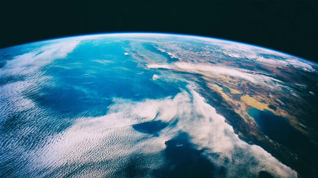 Dünya üçün kritik mənzərə: Planetar sərhədlərdən yeddisi təhlükəsiz zonadan kənardadır