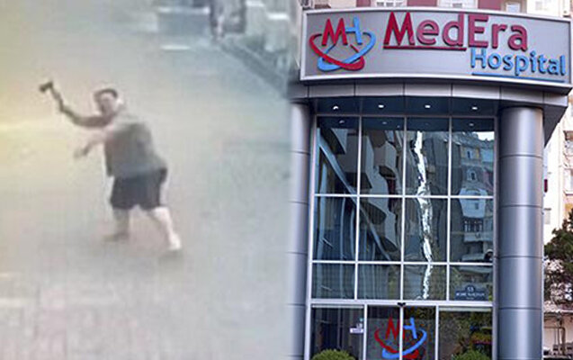 Ağadadaş Ağayev həmin klinikanı məhkəməyə verdi