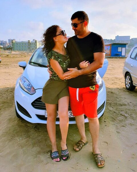 Təranə Qumralın qızı: "Aldadanı aldatmaq zövqdür" - FOTO