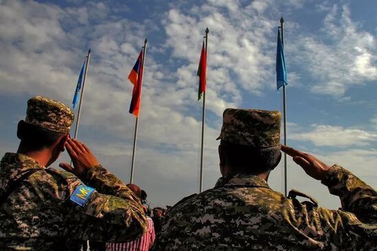 Ermənistan Qazaxıstandakı sülhməramlı missiya üçün cəmi 70 hərbçi tapa bilib