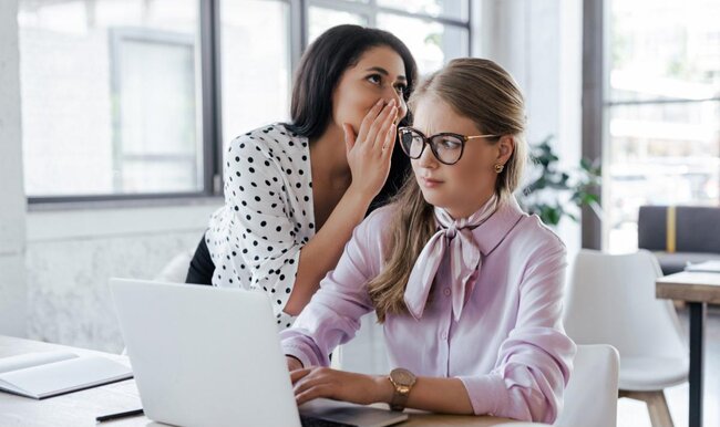 Sonsuz yalan danışırlar: Xroniki yalançıların 11 vərdişi