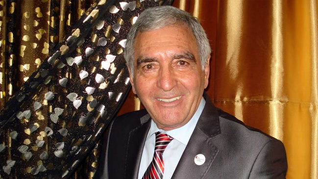 Sanatoriyada Xalq artistinə hörmətsizlik - Acıq edib çıxdı