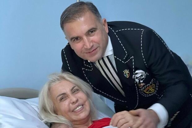 Xərçəngdən əziyyət çəkən Sevda Əliqızı əməliyyat olundu