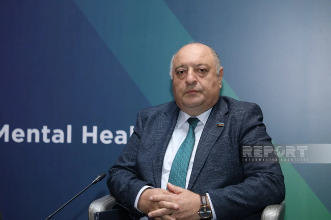 Komitə sədri: "Turizmin inkişafı ilə 450 mindən çox iş yeri açıla bilər"